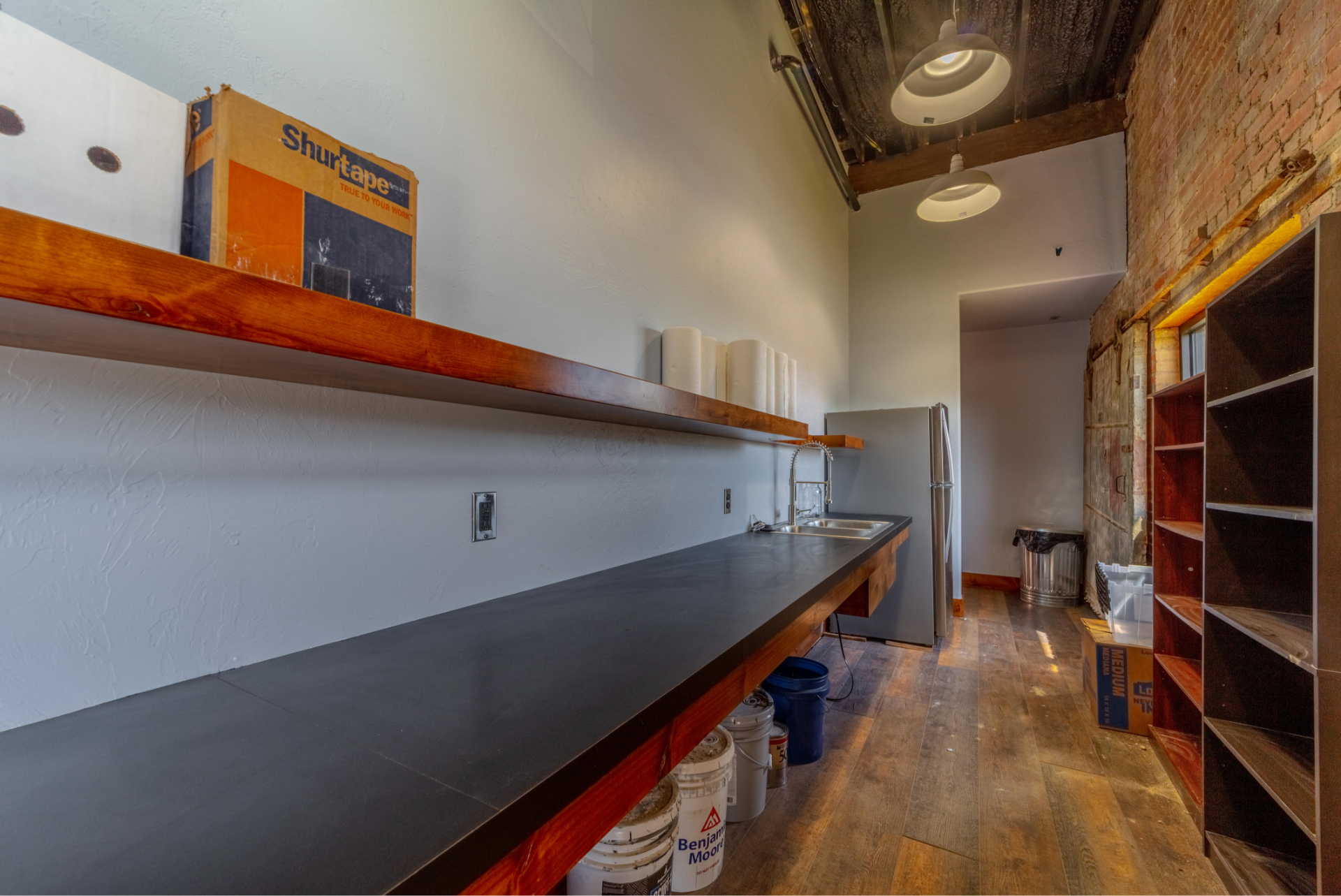 The Venue Downtown 312 McAlester OK Event Venue Downtown 312